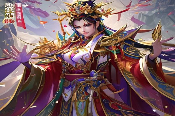旅行青蛙攻略
